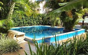 Kata Hotel Boutique Floripa